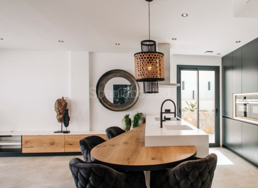 New Build - Apartment -
Ciudad Quesada