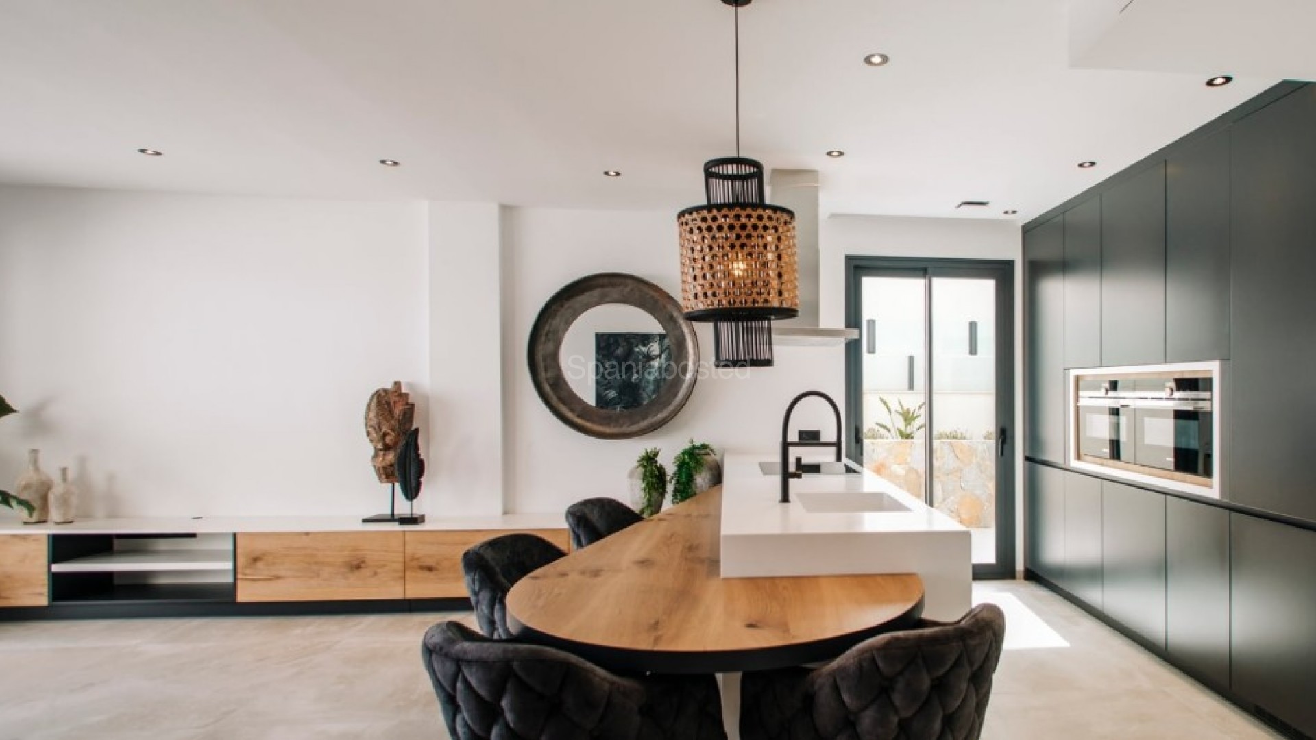 New Build - Apartment -
Ciudad Quesada