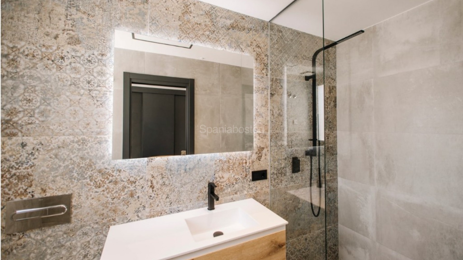 New Build - Apartment -
Ciudad Quesada