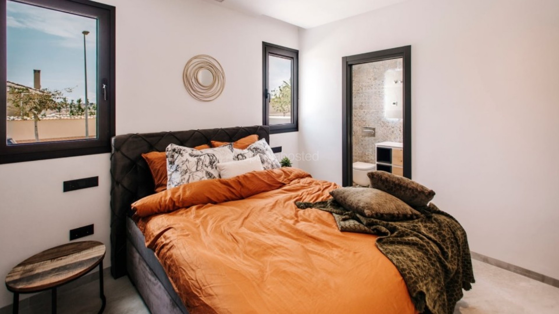 New Build - Apartment -
Ciudad Quesada