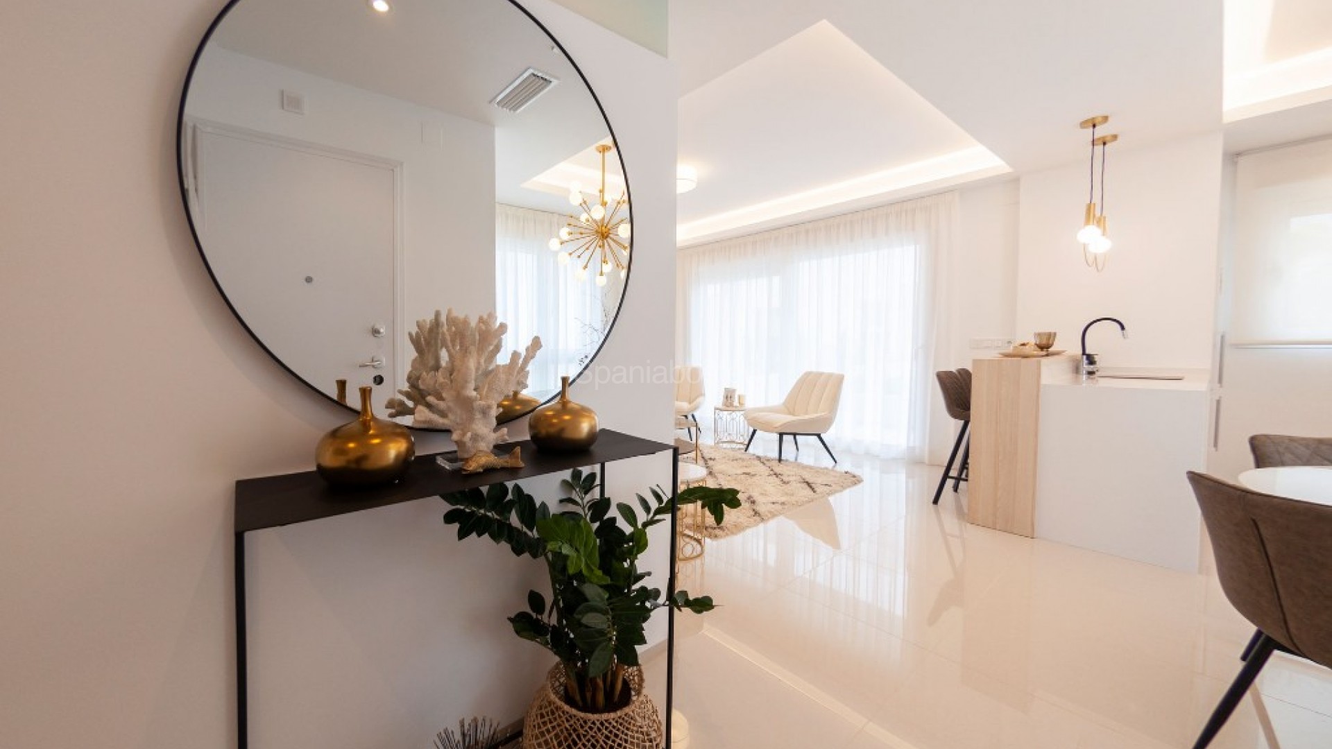 New Build - Apartment -
Ciudad Quesada