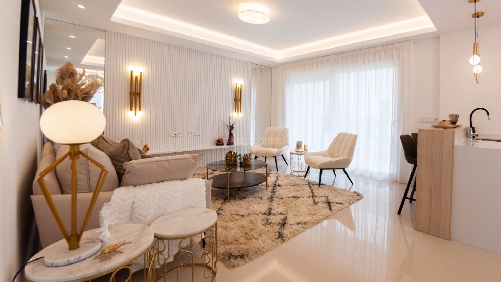 New Build - Apartment -
Ciudad Quesada