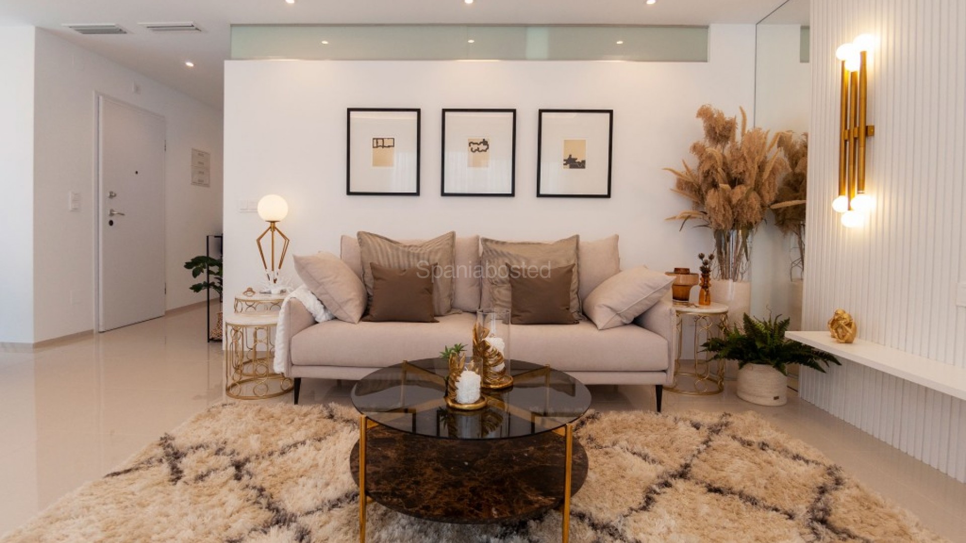 New Build - Apartment -
Ciudad Quesada