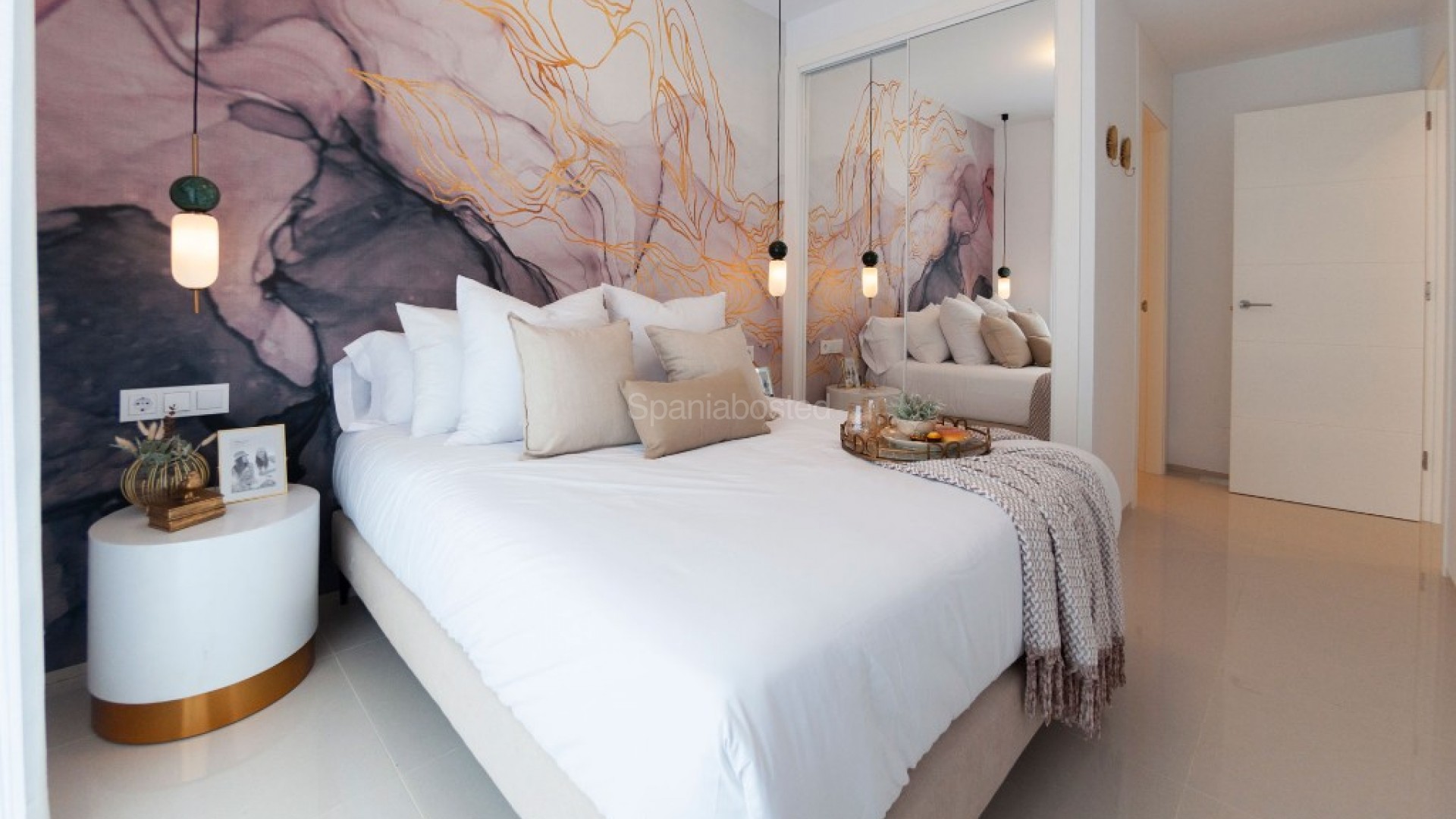 New Build - Apartment -
Ciudad Quesada