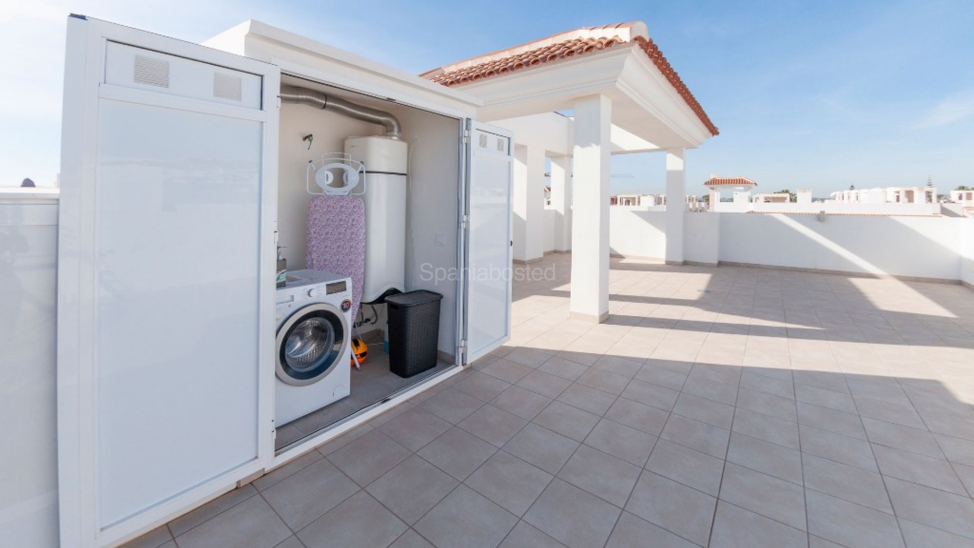 New Build - Apartment -
Ciudad Quesada