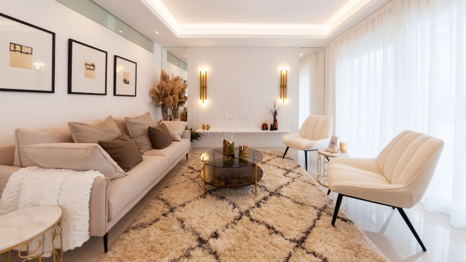 New Build - Apartment -
Ciudad Quesada