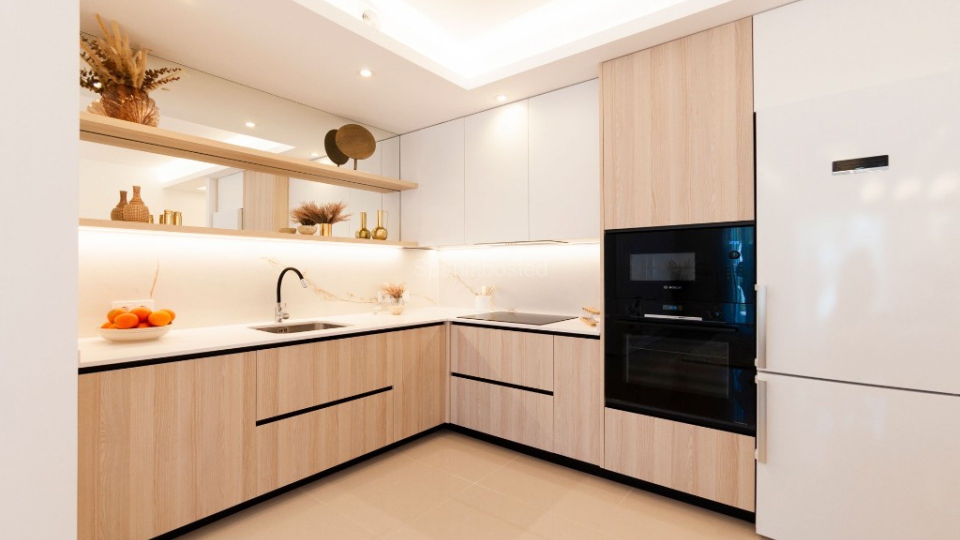 New Build - Apartment -
Ciudad Quesada