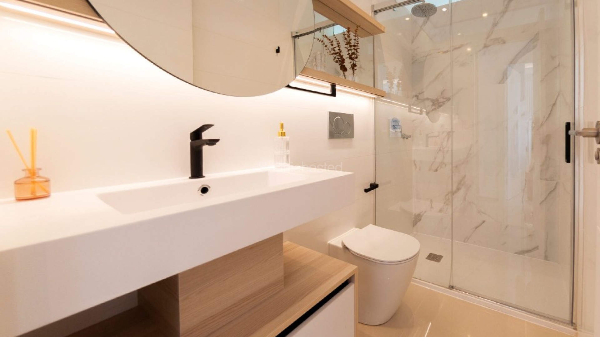 New Build - Apartment -
Ciudad Quesada