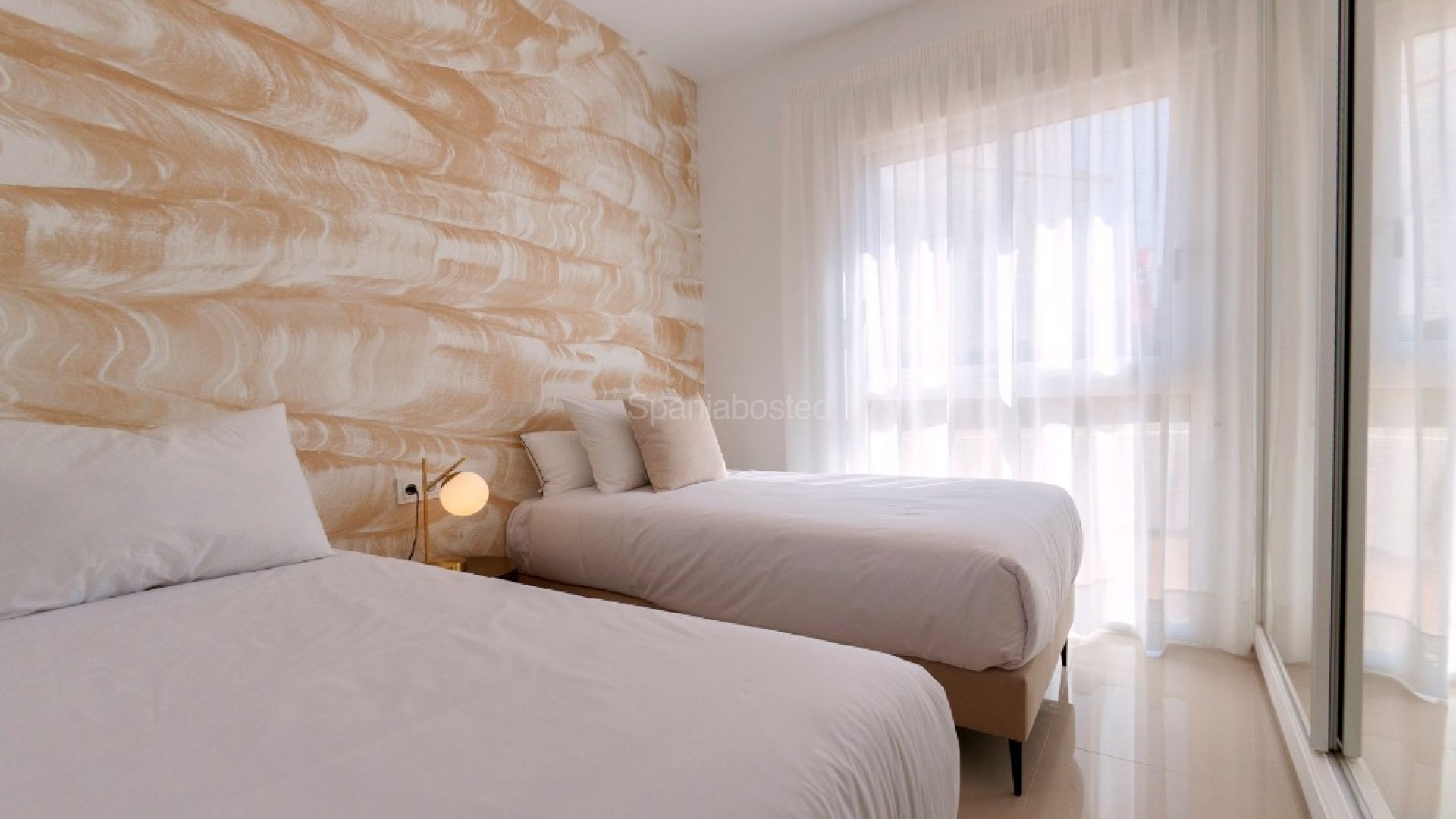 New Build - Apartment -
Ciudad Quesada