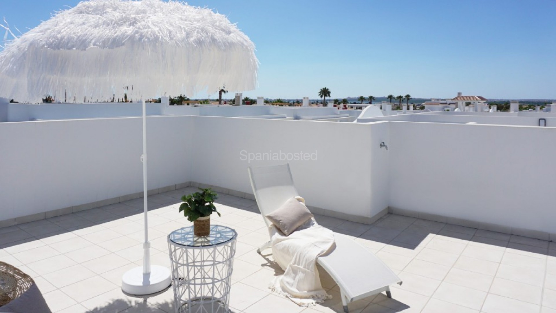 New Build - Apartment -
Ciudad Quesada