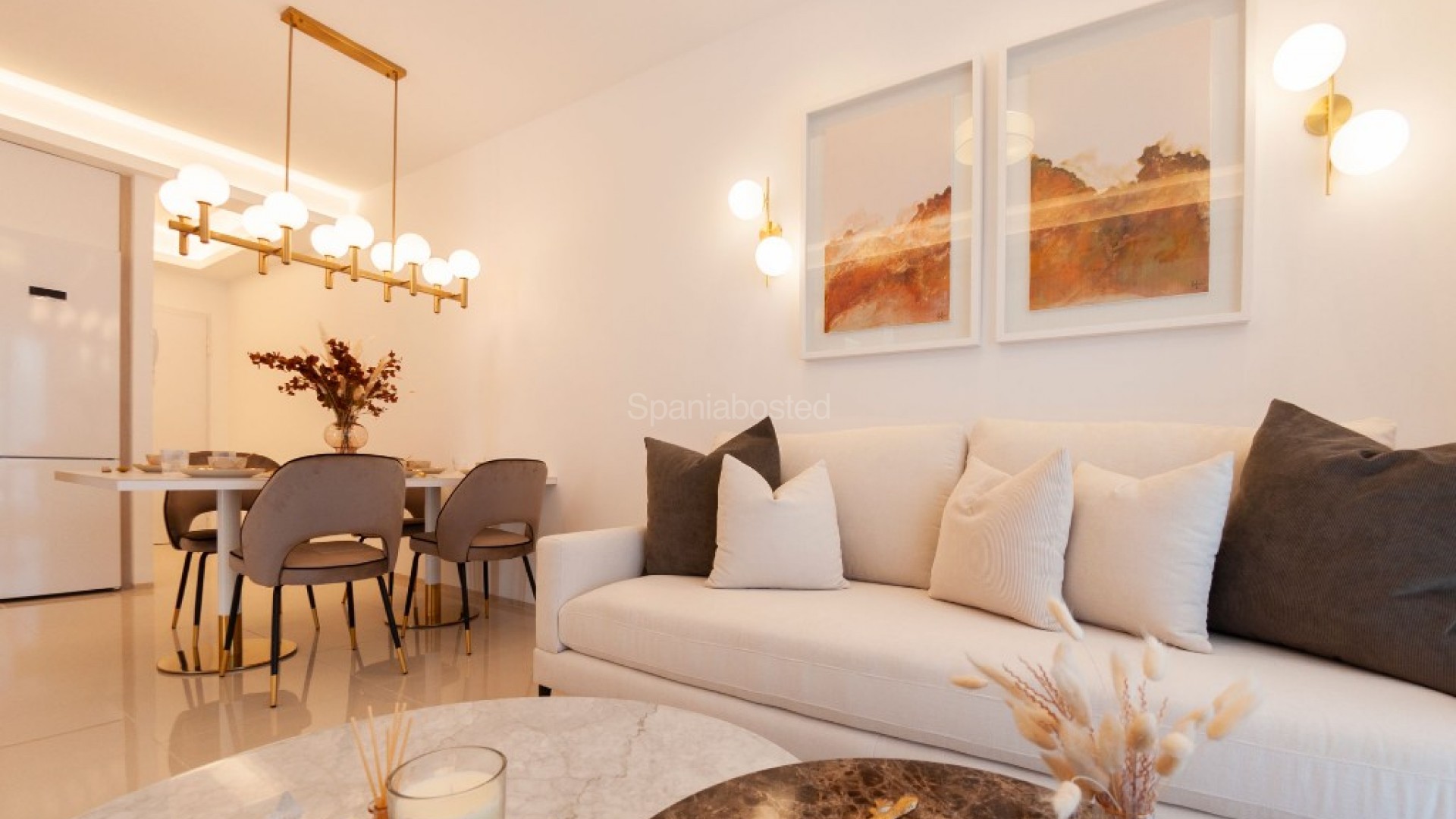 New Build - Apartment -
Ciudad Quesada