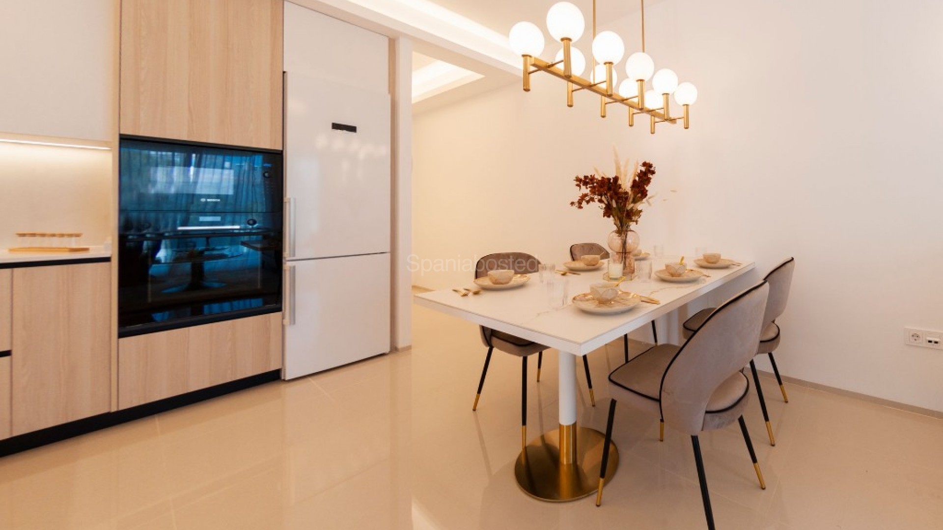 New Build - Apartment -
Ciudad Quesada