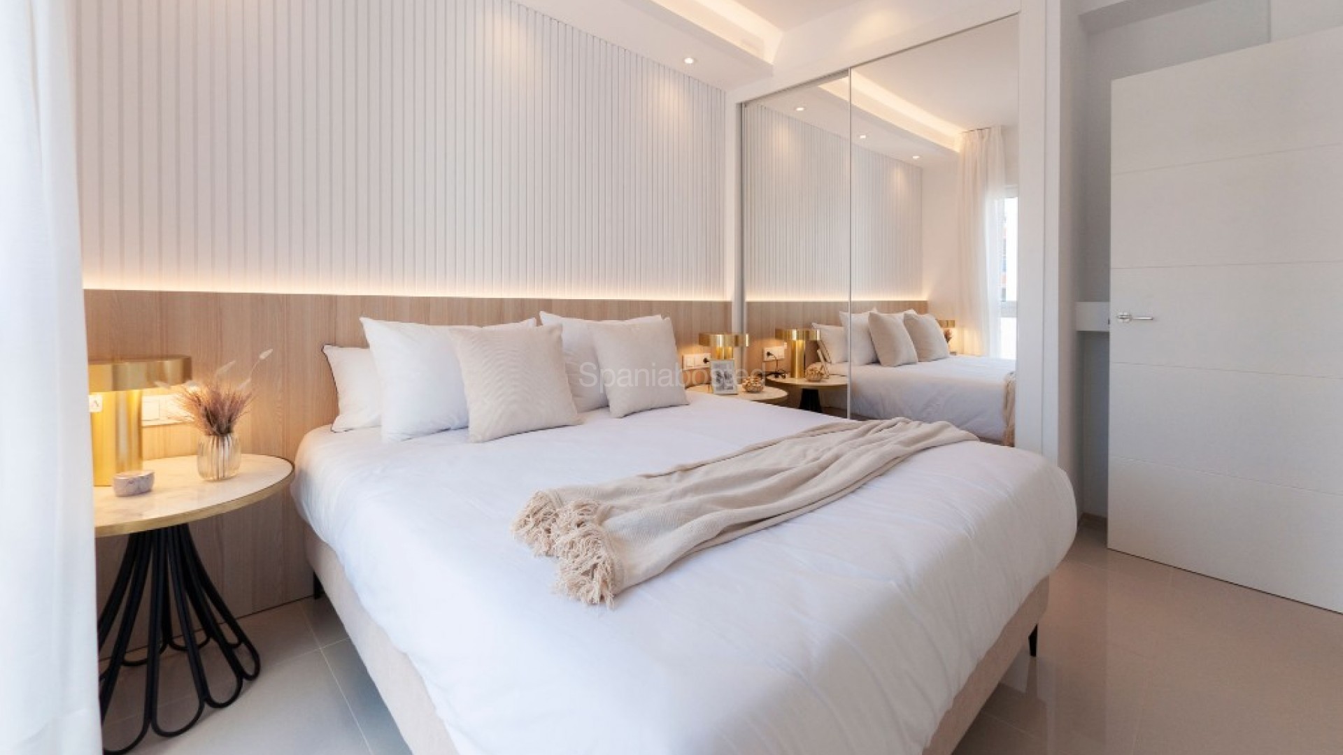 New Build - Apartment -
Ciudad Quesada