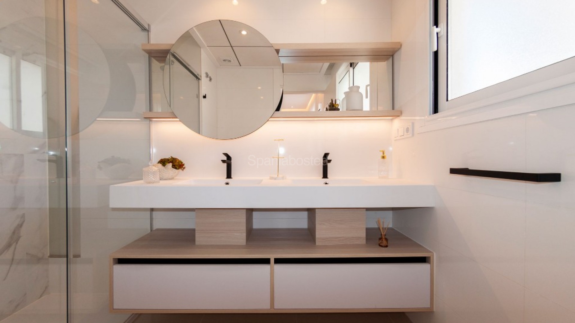 New Build - Apartment -
Ciudad Quesada