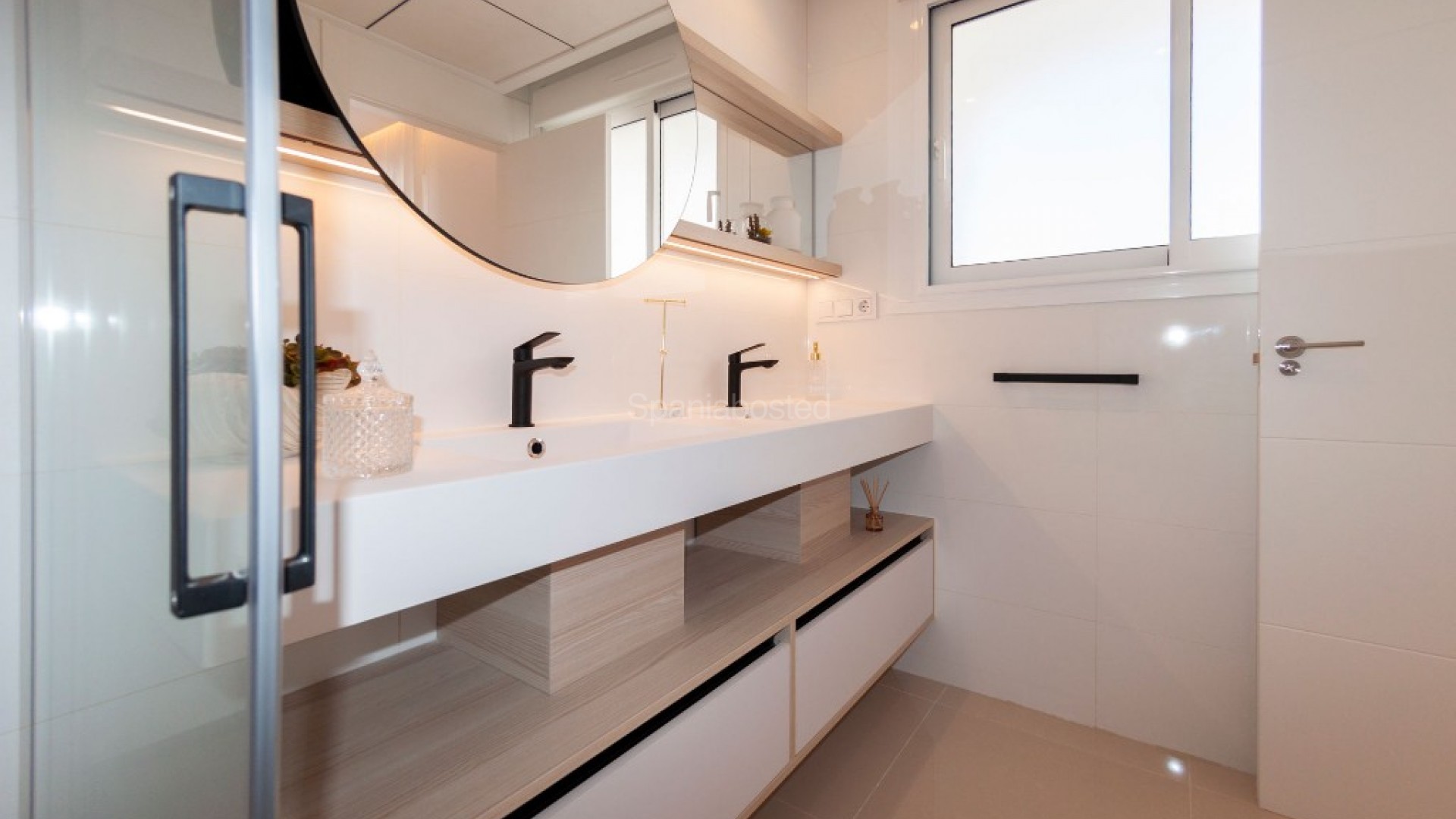 New Build - Apartment -
Ciudad Quesada