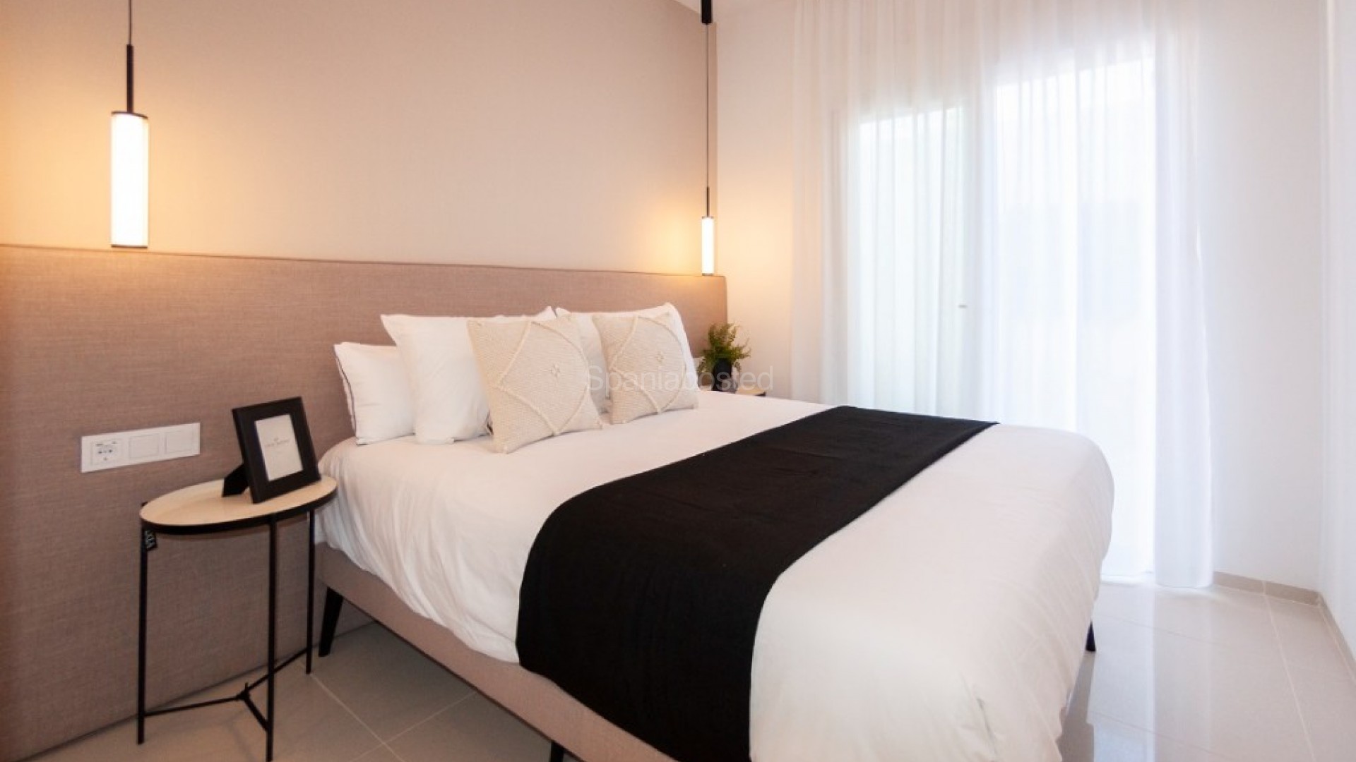 New Build - Apartment -
Ciudad Quesada