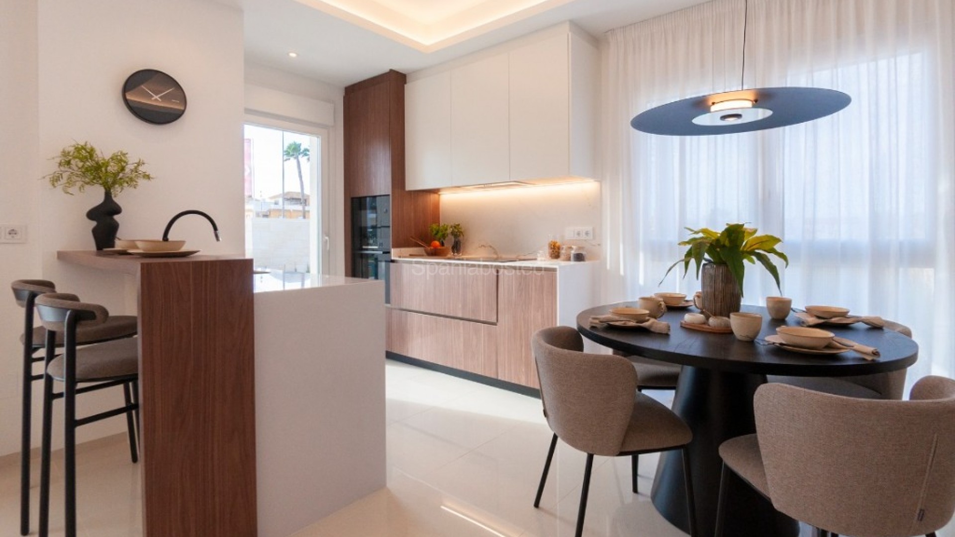 New Build - Apartment -
Ciudad Quesada