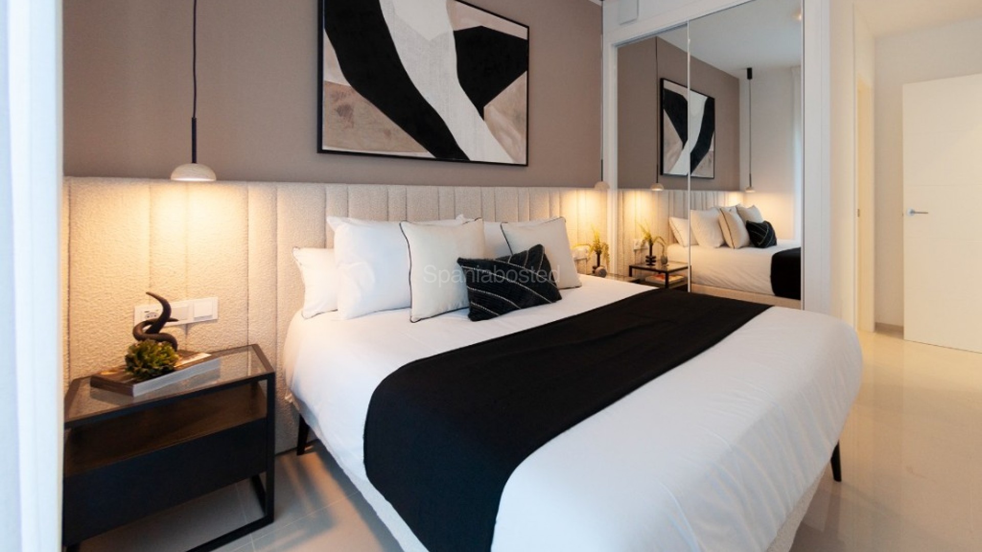 New Build - Apartment -
Ciudad Quesada