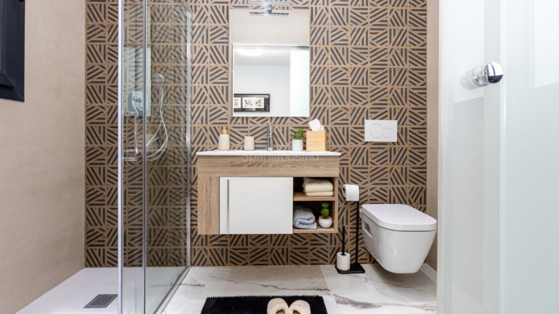 New Build - Apartment -
Ciudad Quesada