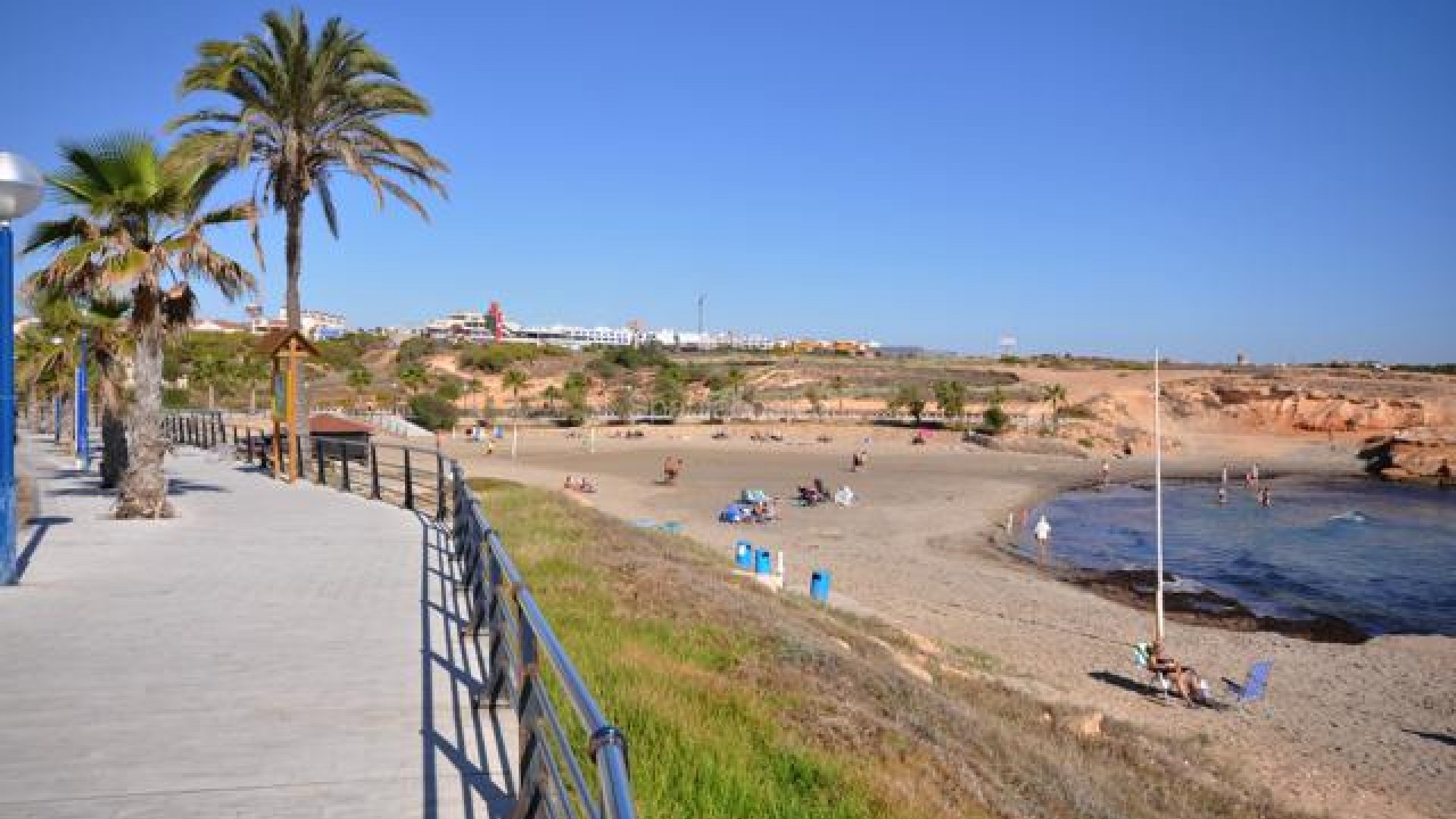 New Build - Apartment -
Costa Blanca - Orihuela Costa