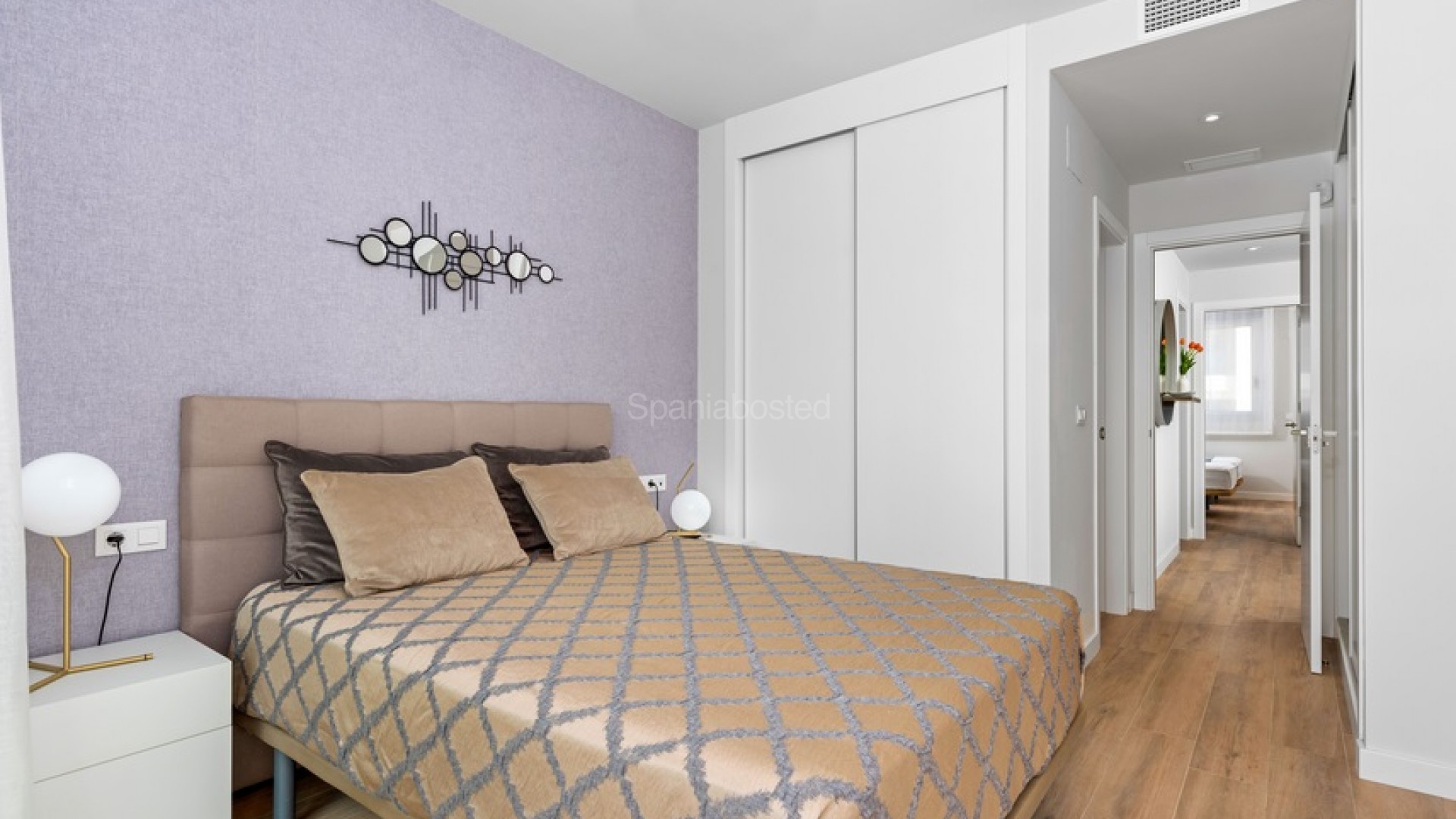 New Build - Apartment -
Costa Blanca - Orihuela Costa