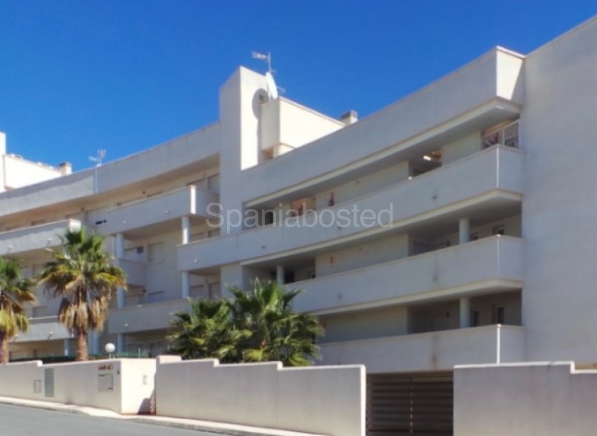 New Build - Apartment -
Costa Blanca - Orihuela Costa