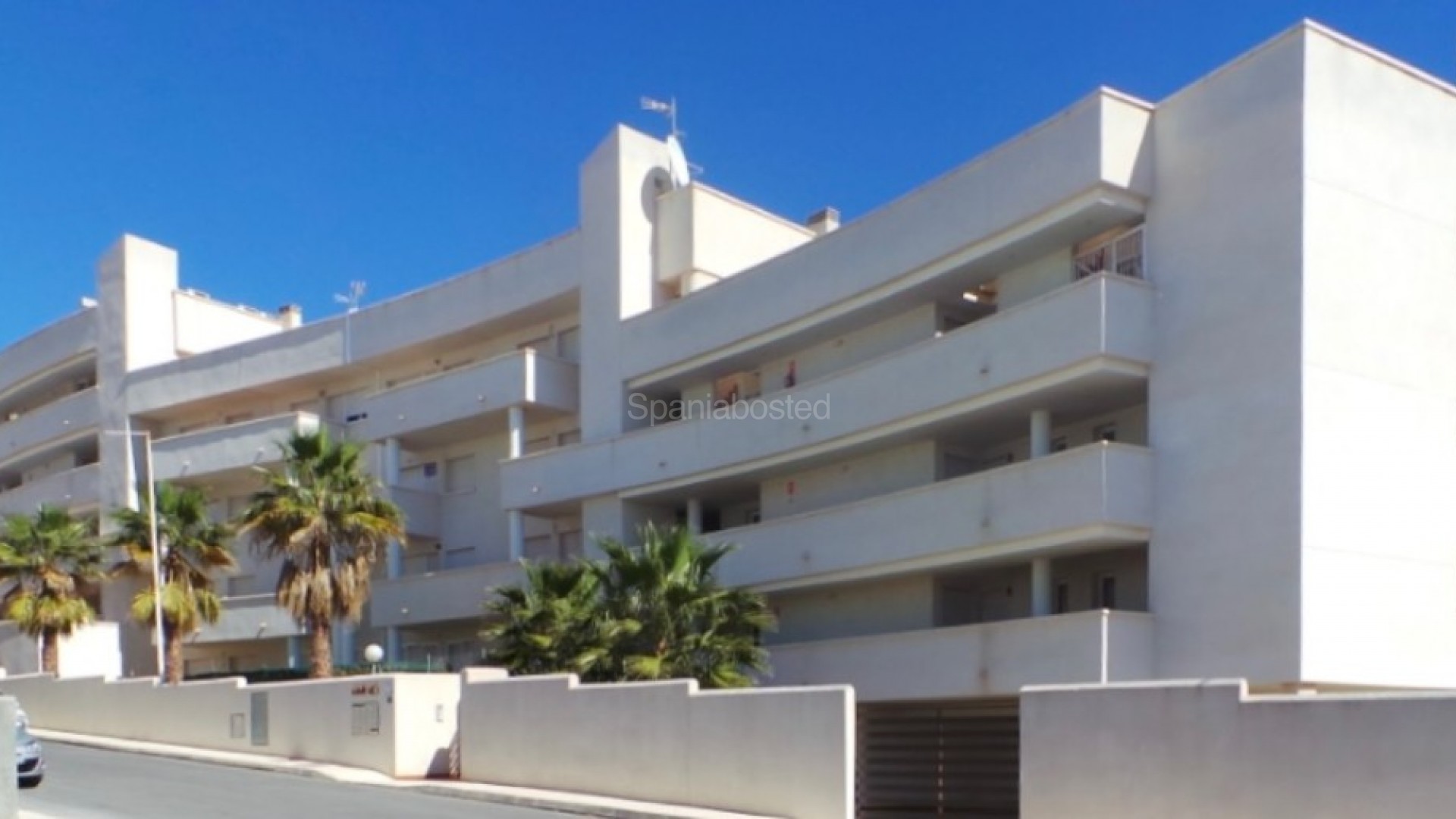 New Build - Apartment -
Costa Blanca - Orihuela Costa