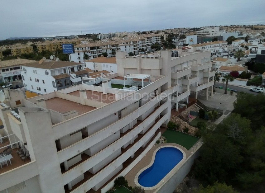 New Build - Apartment -
Costa Blanca - Orihuela Costa