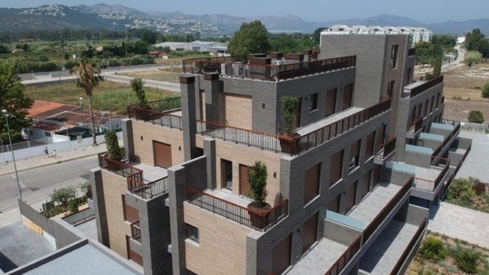 New Build - Apartment -
Denia - Les Deveses