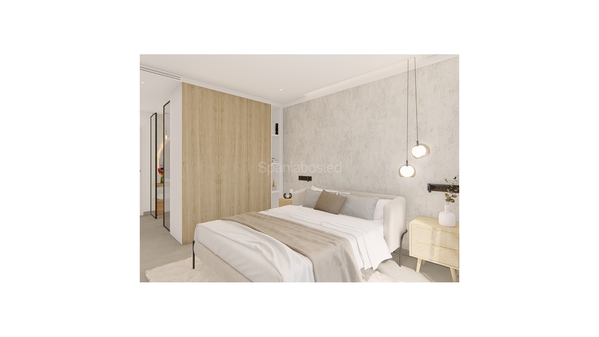 New Build - Apartment -
El Raso, Guardamar - El Raso