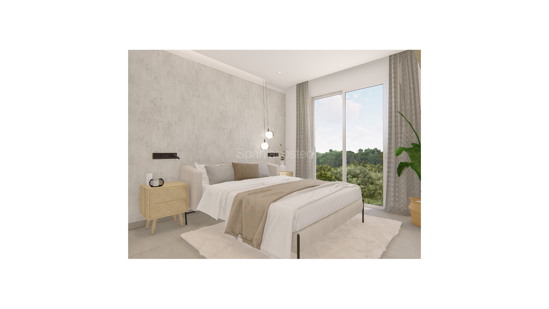 New Build - Apartment -
El Raso, Guardamar - El Raso