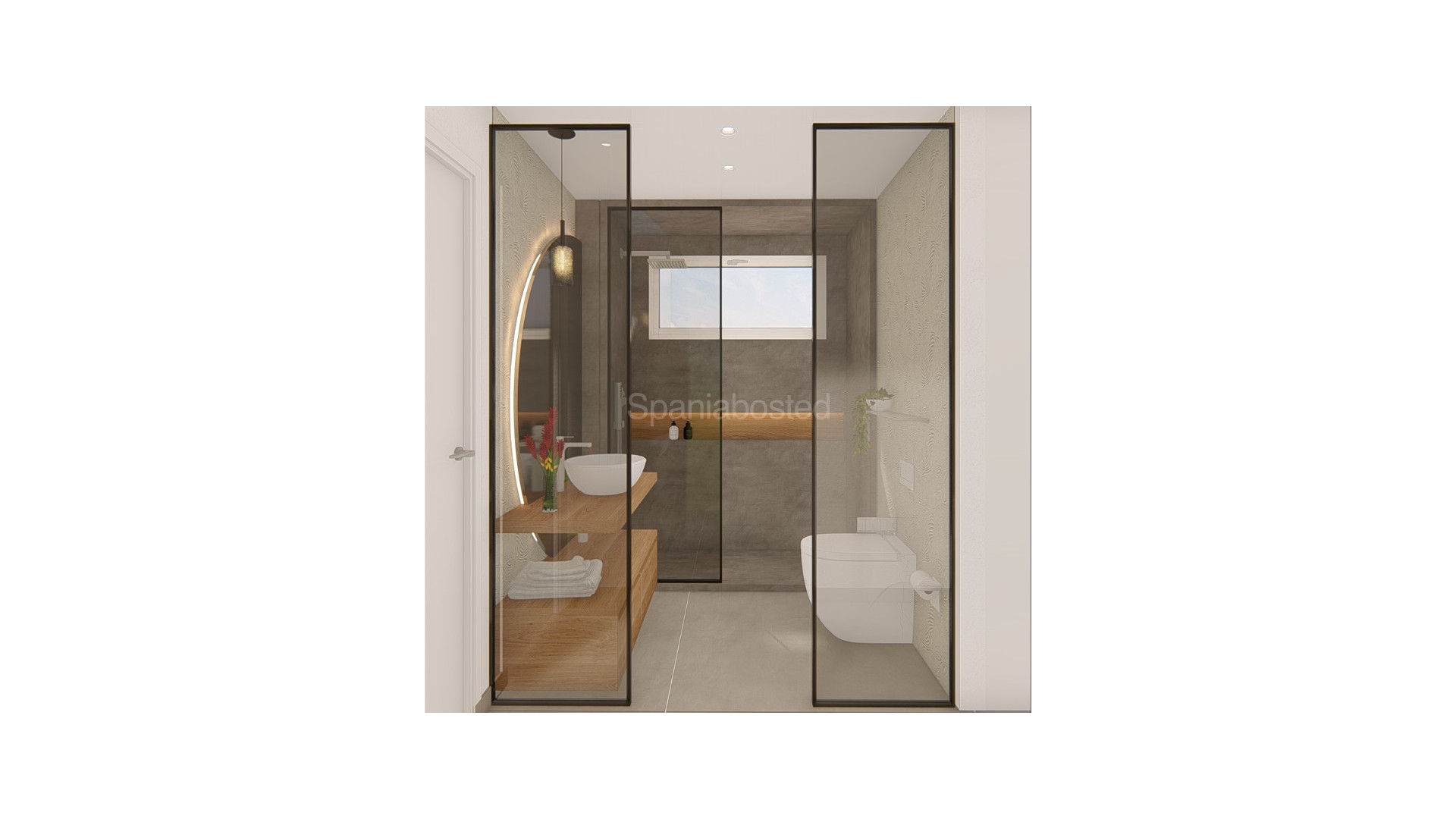 New Build - Apartment -
El Raso, Guardamar - El Raso