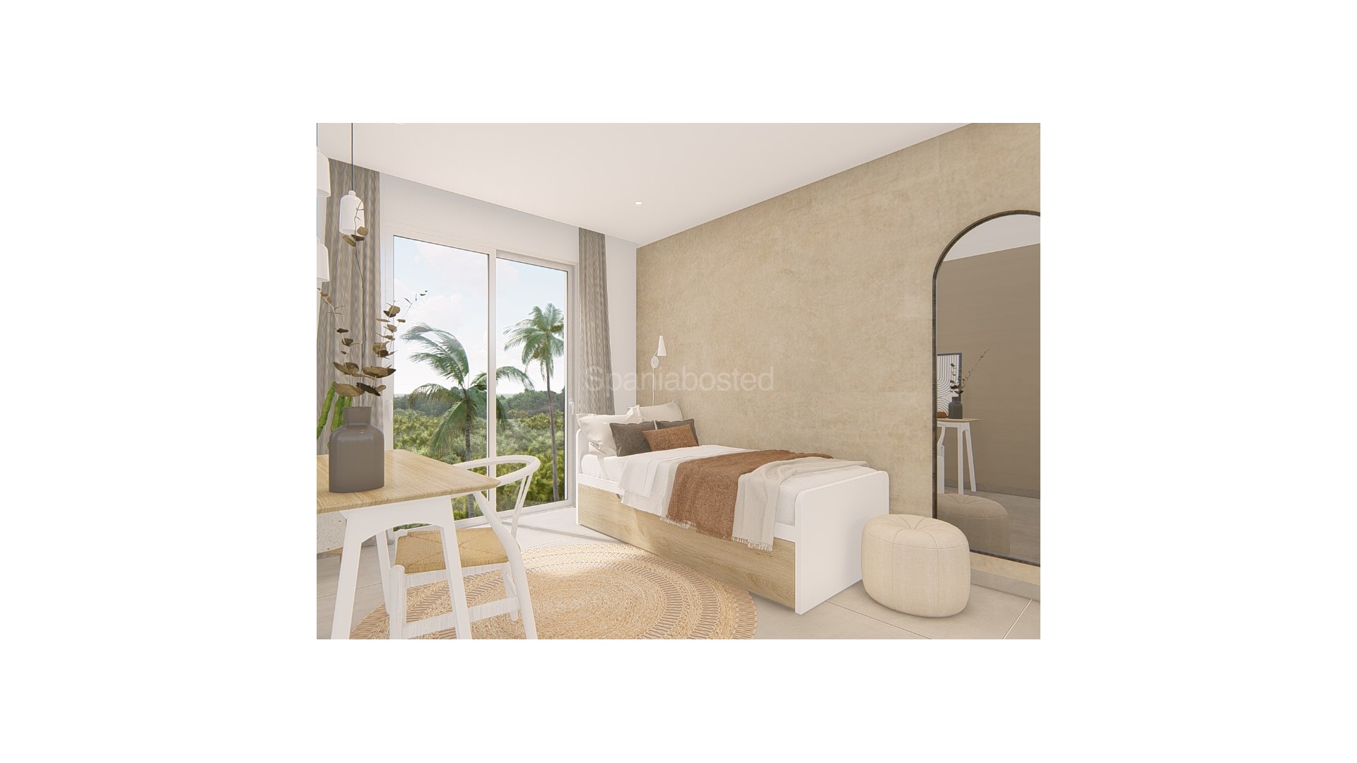 New Build - Apartment -
El Raso, Guardamar - El Raso