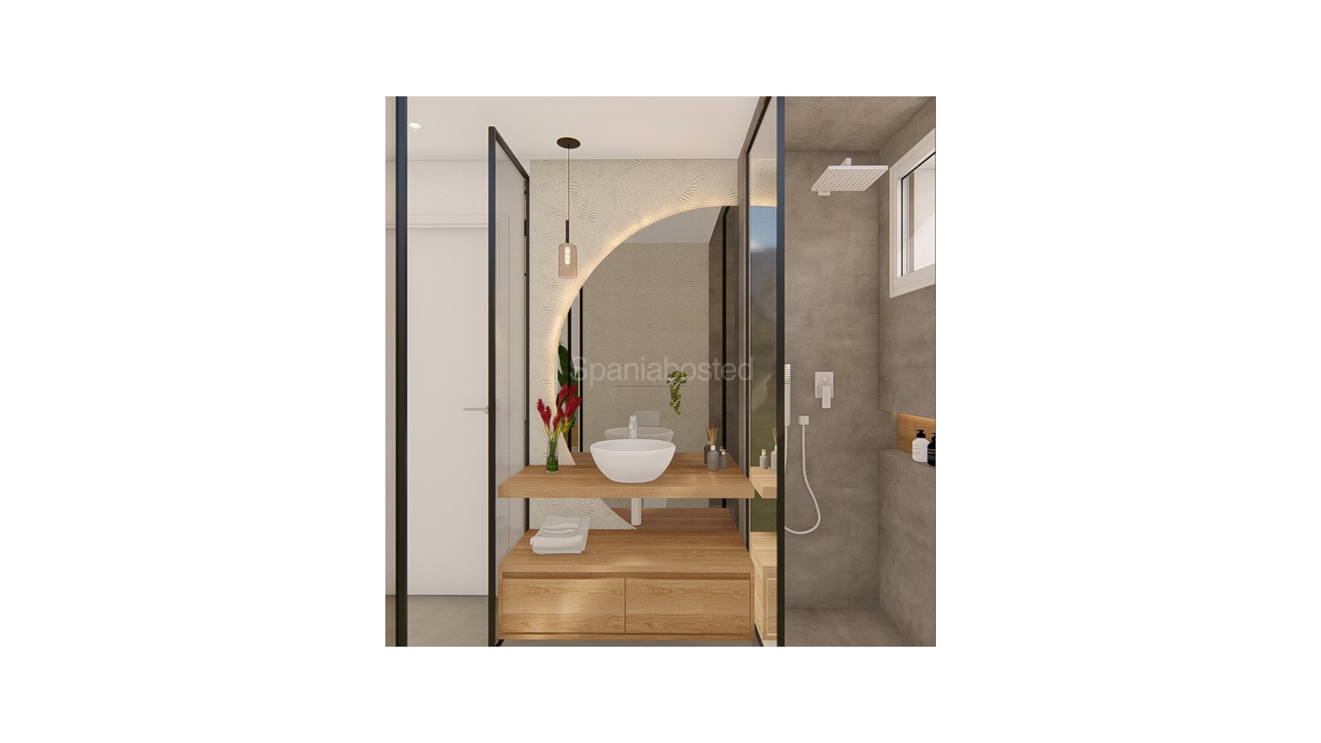 New Build - Apartment -
El Raso, Guardamar - El Raso