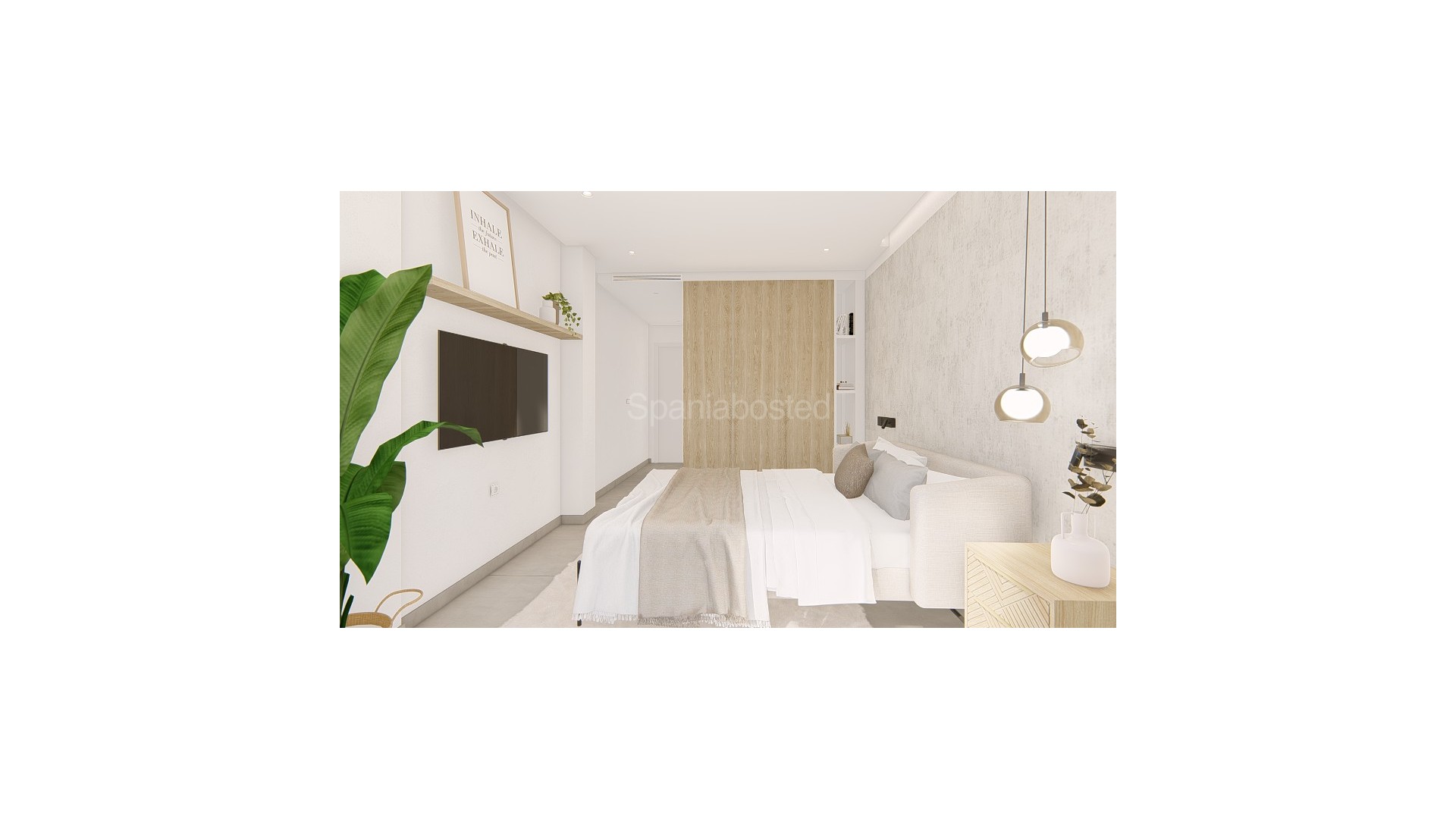 New Build - Apartment -
El Raso, Guardamar - El Raso