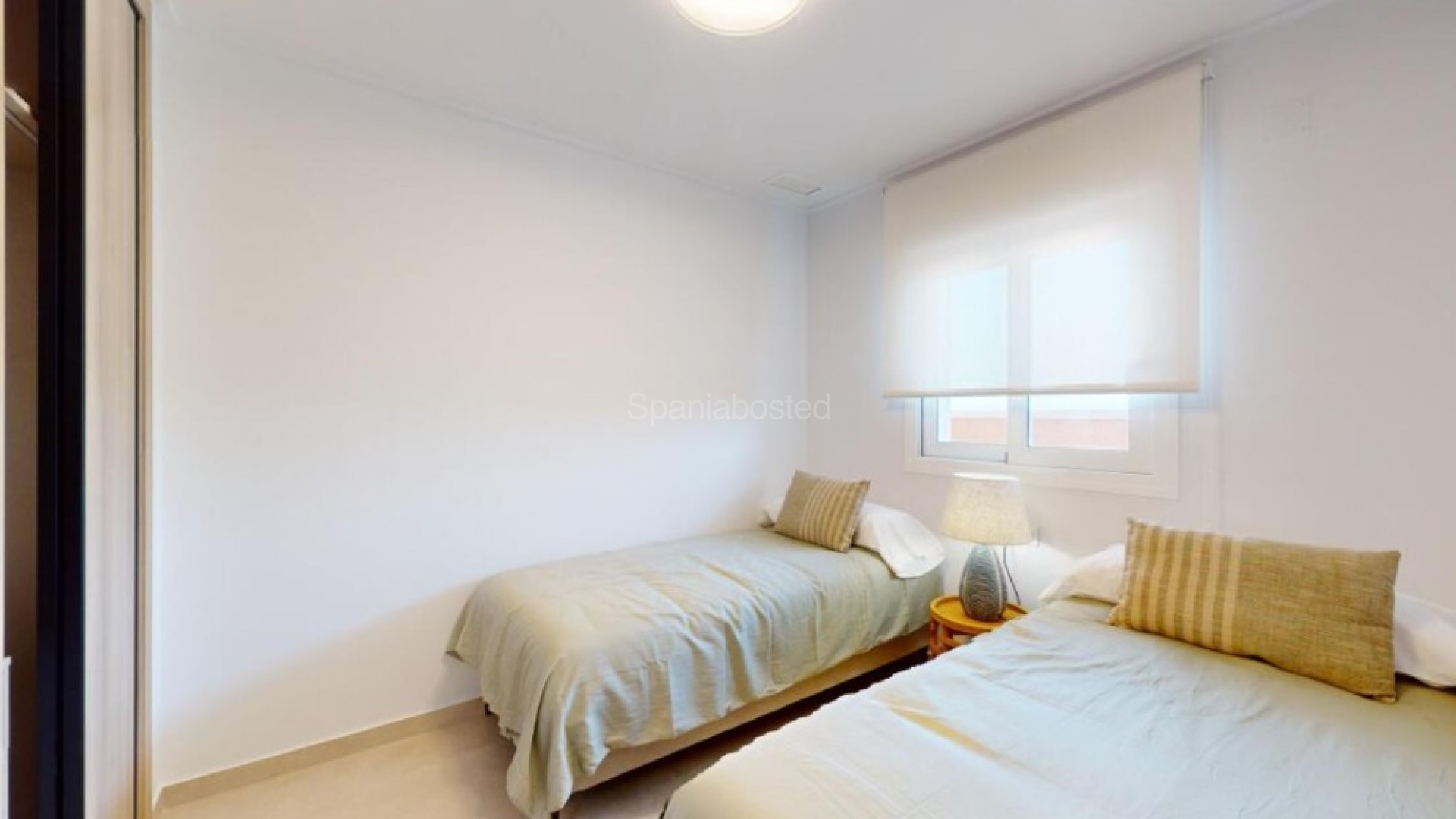 New Build - Apartment -
El Raso, Guardamar - El Raso