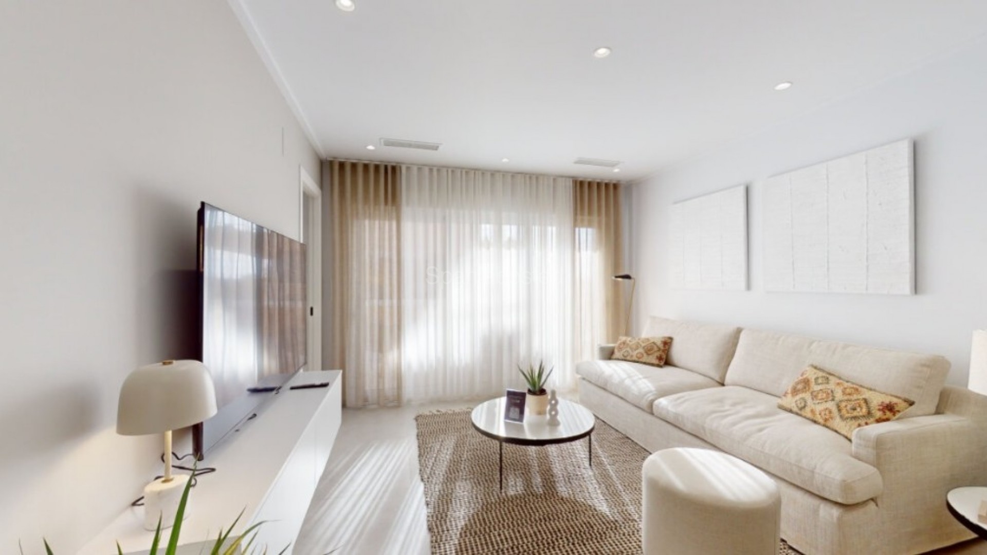 New Build - Apartment -
El Raso, Guardamar - El Raso