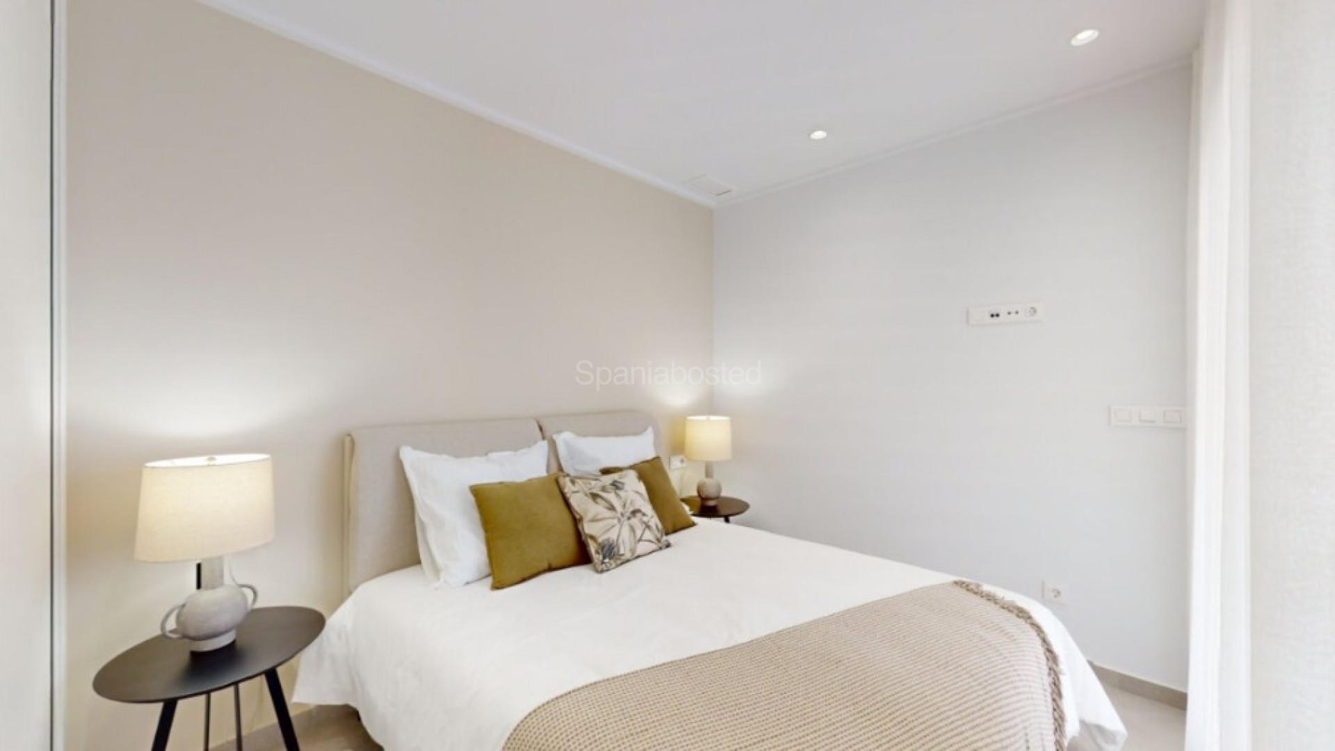 New Build - Apartment -
El Raso, Guardamar - El Raso