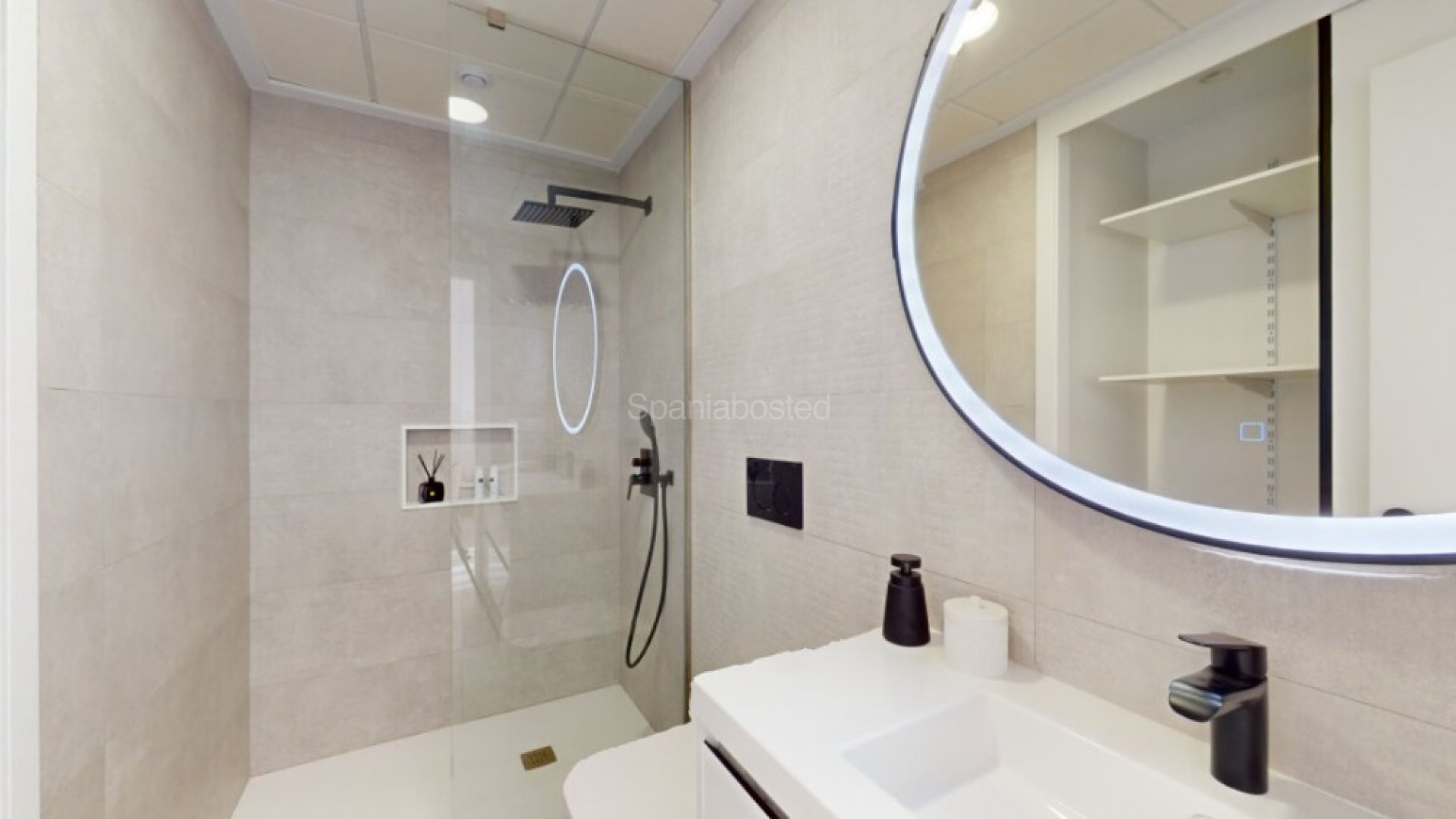 New Build - Apartment -
El Raso, Guardamar - El Raso