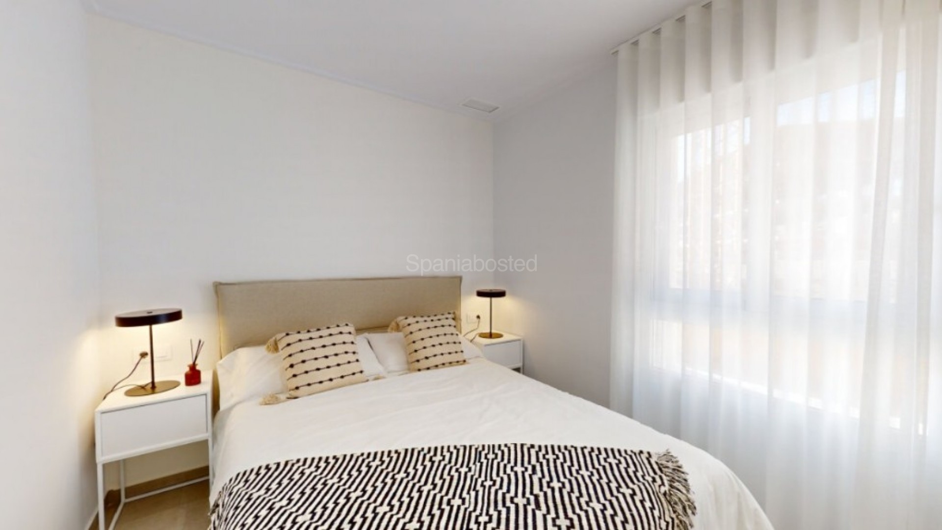 New Build - Apartment -
El Raso, Guardamar - El Raso