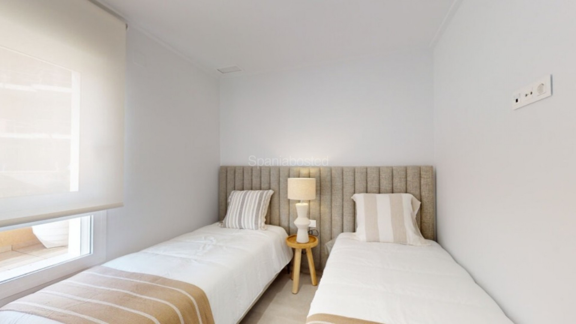 New Build - Apartment -
El Raso, Guardamar - El Raso