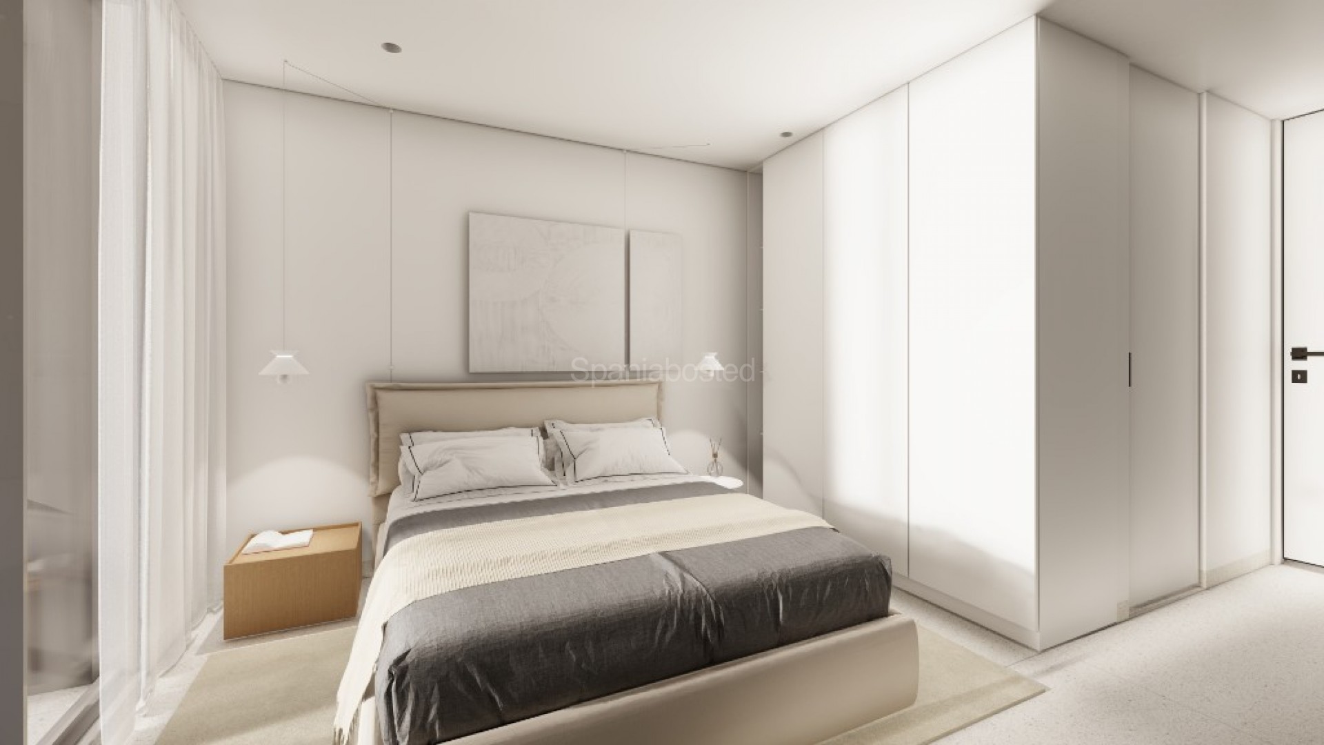 New Build - Apartment -
El Raso, Guardamar - El Raso