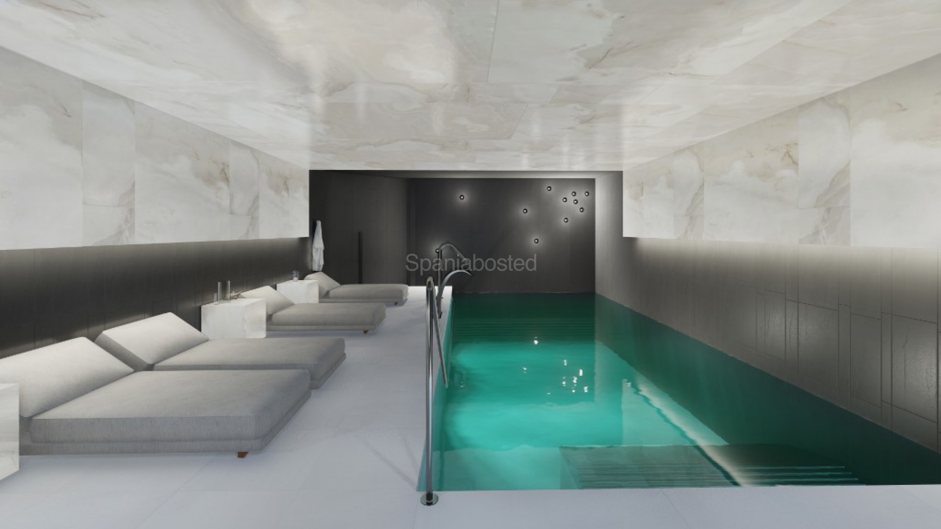 New Build - Apartment -
El Raso, Guardamar - El Raso