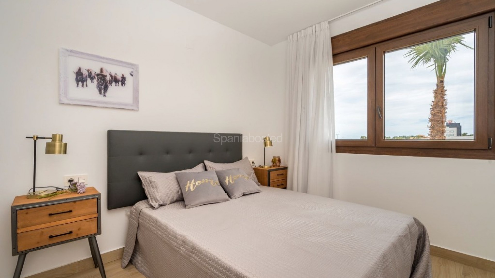 New Build - Apartment -
Finestrat