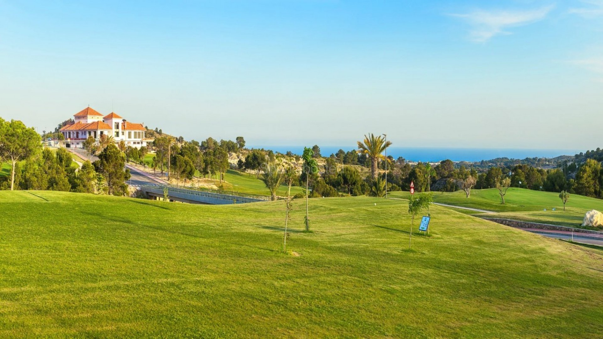 New Build - Apartment -
Finestrat