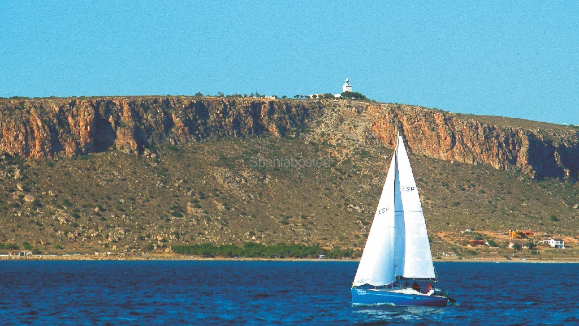 New Build - Apartment -
Gran Alacant - Alicante