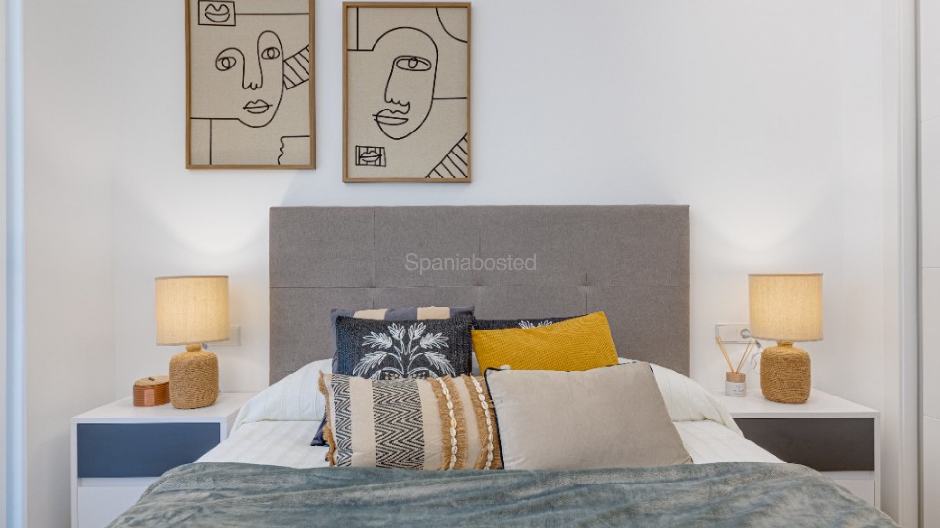 New Build - Apartment -
Gran Alacant