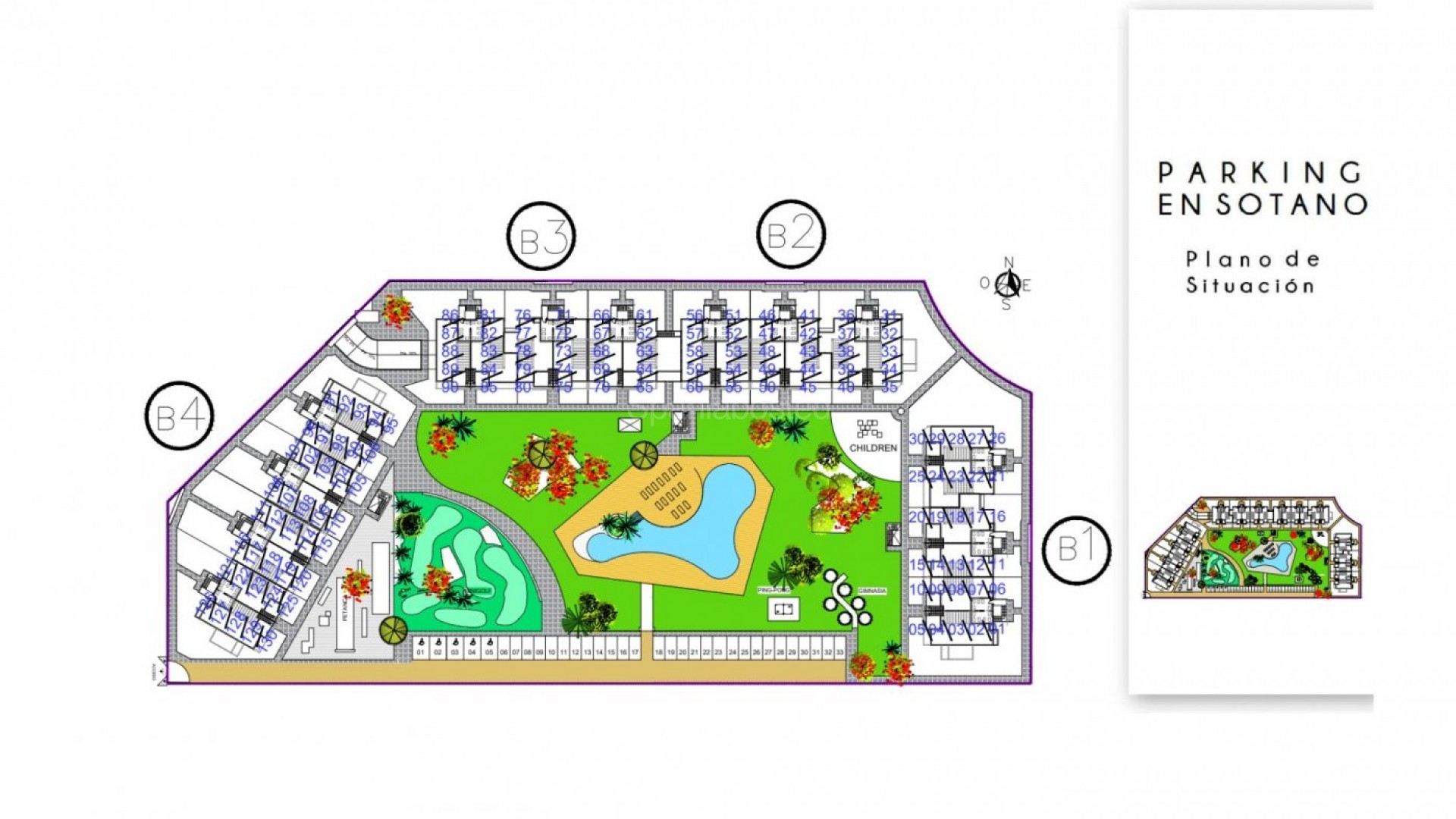 New Build - Apartment -
Guardamar del Segura - El Raso