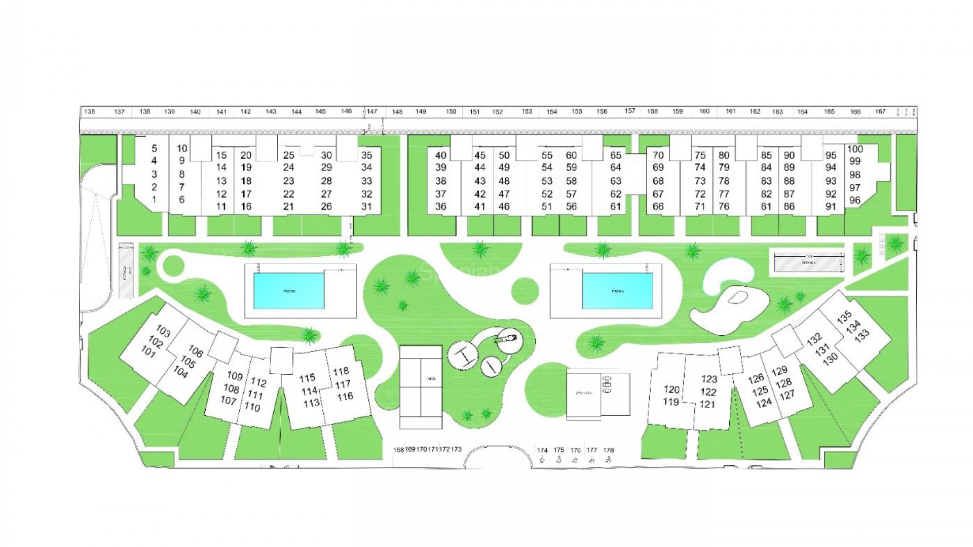 New Build - Apartment -
Guardamar del Segura - El Raso