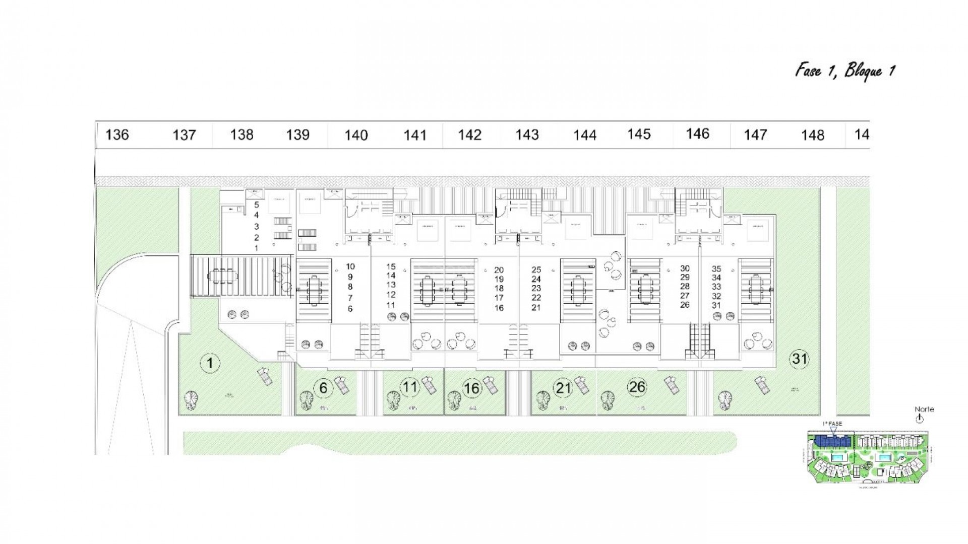 New Build - Apartment -
Guardamar del Segura - El Raso